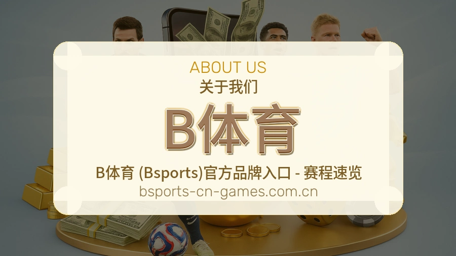 B体育看赛服务简介